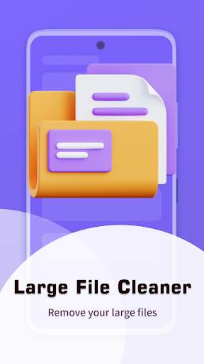 Clean Helper screenshot 2