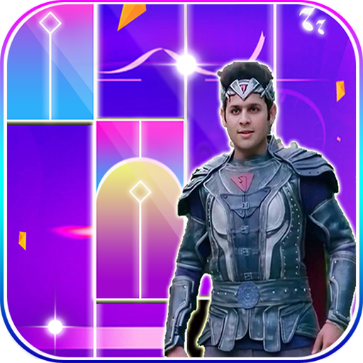 Baalveer Piano Tiles Game icon