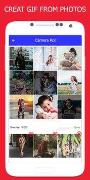 Create Gif From Video No Watermark screenshot 1