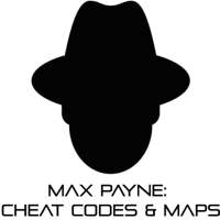 Max Payne: Cheat Codes (All in One) icon