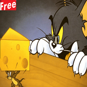 Tom and Jerry icon