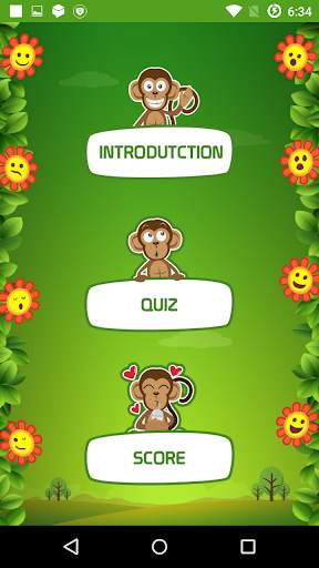 English for Nursery & Junior Kg screenshot 12