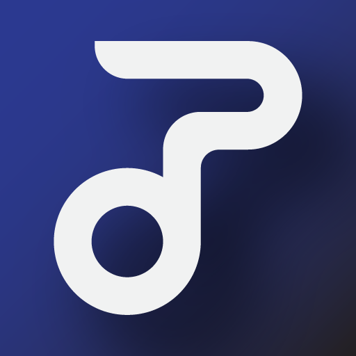 Phire - Music and Podcasts icon