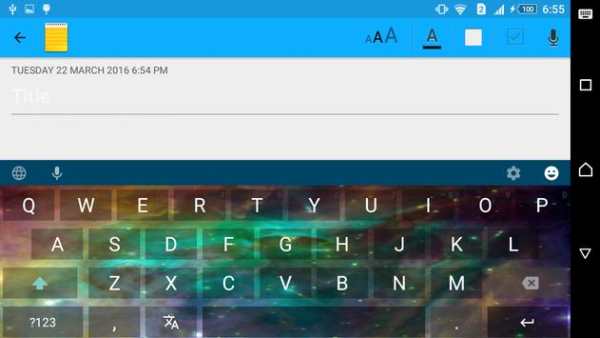 Transkey Translator Keyboard screenshot 11