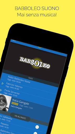 Babboleo screenshot 3