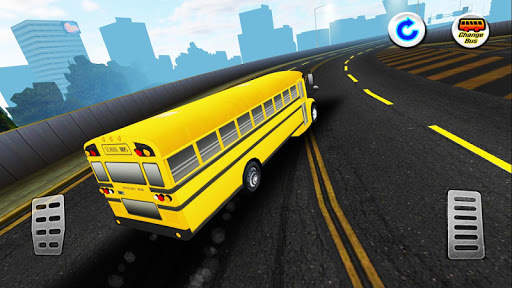 Bus Simulator 3D screenshot 4