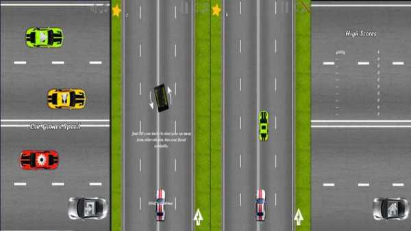 Car Games speed screenshot 2