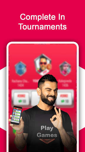 MPL Pro Live App & MPL Game App Win MPL Tips screenshot 2