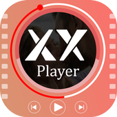 ikon XX Video Player - All Format X Player