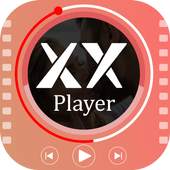 XX Video Player - All Format X Player 2.1