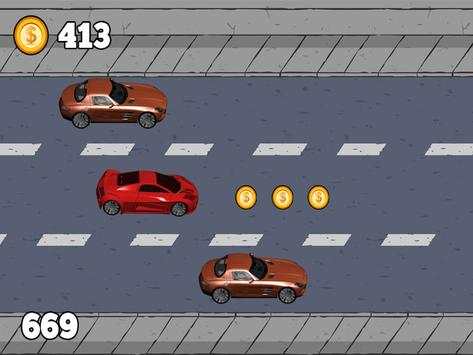 Racing Car Game screenshot 8