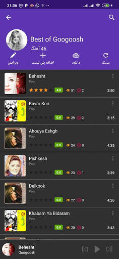 Melobox - Download Music screenshot 6