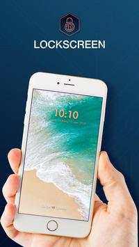 Lock Screen 2018 New – Lock 2018 Apps screenshot 5