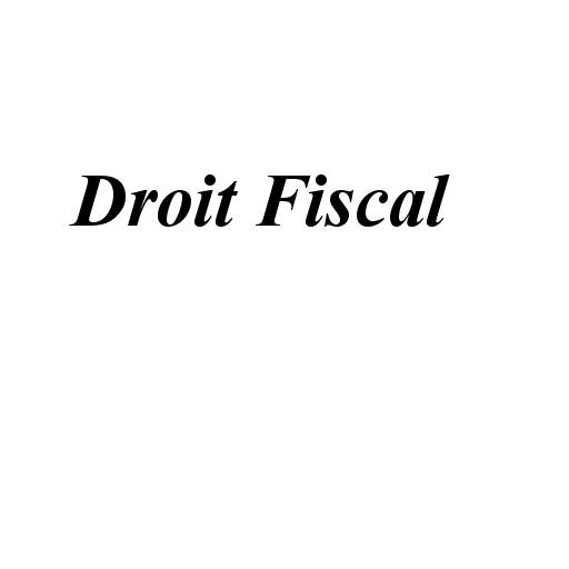 DROIT FISCAL screenshot 1