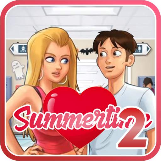 ❤️ Guide Summertime-Saga Walkthrough ❤️ setuwage04