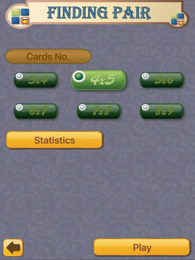 Finding Pair screenshot 14