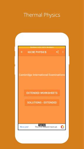 Complete IGCSE Physics: Full Revision Master screenshot 3
