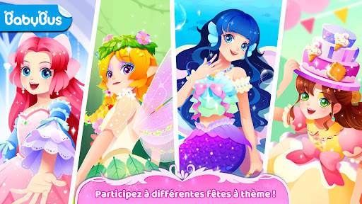 Fête de la princesse screenshot 1