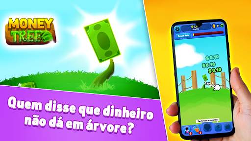 Money Tree: Árvore de Dinheiro screenshot 6