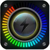 Headphones High Volume Booster and Equalizer on 9Apps