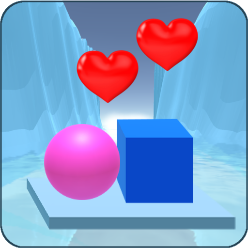 Slow Hop 3D icon