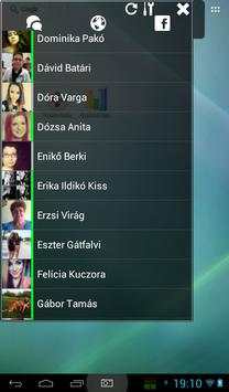 SideBar for Facebook screenshot 8