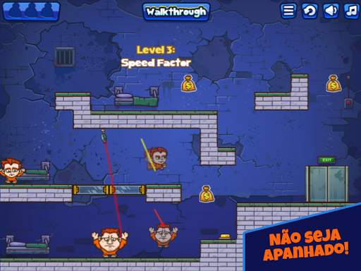 Money Movers screenshot 3
