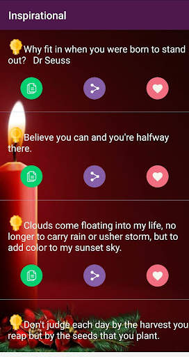 20000  Thoughts for Success скриншот 7