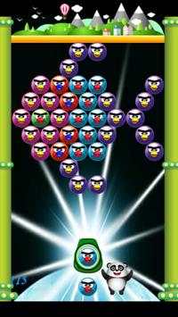 Shoot Bubble Birds screenshot 14