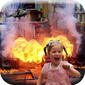 Movies Effect Photo Editor 1.0