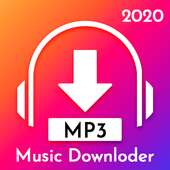Download Free MP3 Songs, Ringtone and Music icon
