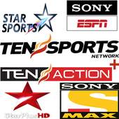 Indian TV Channel 1.1.1