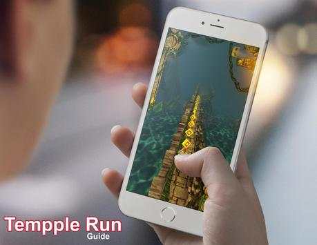 Guide For Temple Run screenshot 2