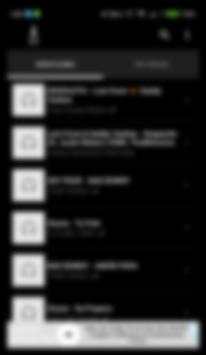 Metallica songs screenshot 2