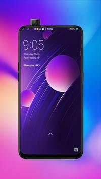Vivo V15 Pro Launcher screenshot 2