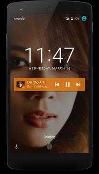 Music Player screenshot 3