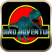 Dino Adventue icon