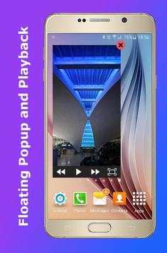 Deluxe Music Video Player screenshot 3