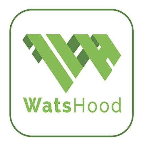 WatsHood - Social Networking 1.7.0