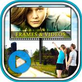 Hoarding Video Frames 1.0