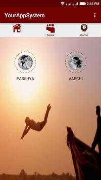 Sairat सैराट screenshot 1
