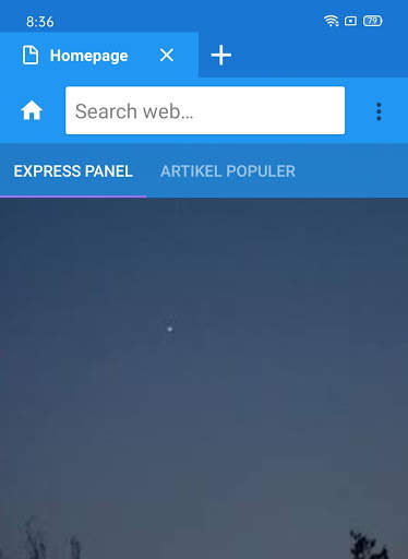 Prime fire browser screenshot 5