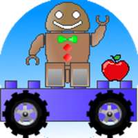 Ginger Cart icon