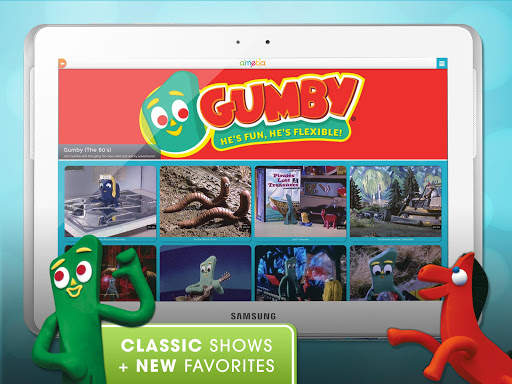 Ameba TV Free screenshot 7