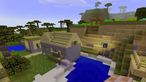 Master Craft - Multicraft New 2021 screenshot 2
