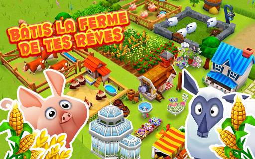Farm Story 2 screenshot 1