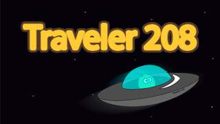 Traveler 208 screenshot 1