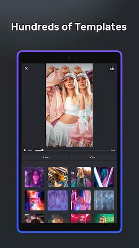 Velomingo: Velocity Edit Maker screenshot 10