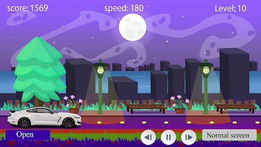 SWF Player screenshot 11