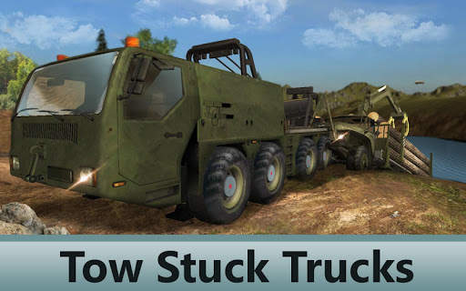 🌲⚙️ Sawmill 🚚 Truck Driver Simulator 3D screenshot 4